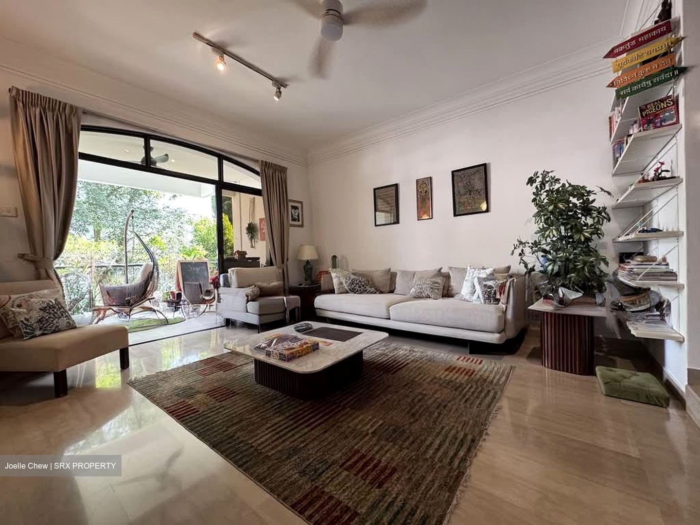 Tanglin Park (D10), Condominium #551239851